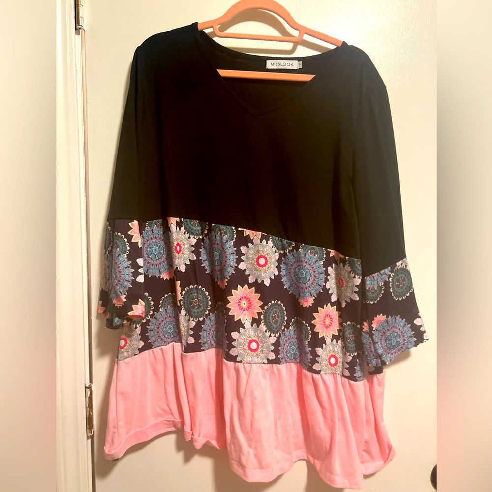 Misslook XXL Tunic